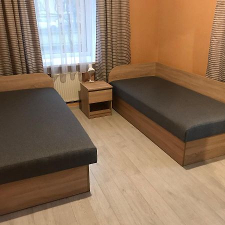 Daugavpils Apartman Kültér fotó