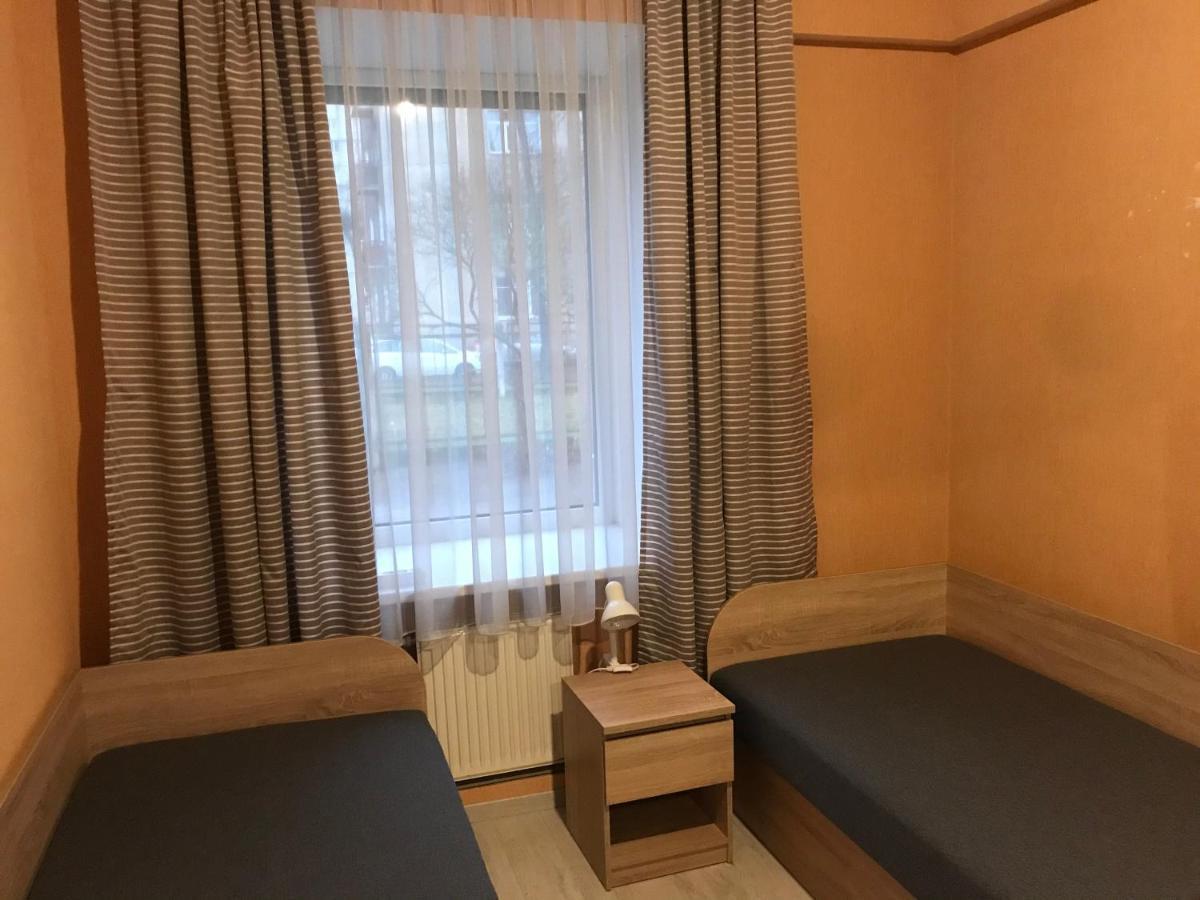 Daugavpils Apartman Kültér fotó