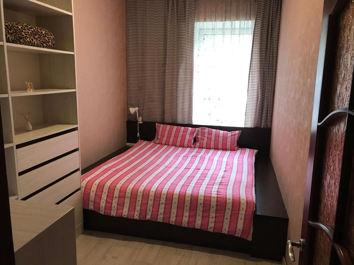 Daugavpils Apartman Kültér fotó