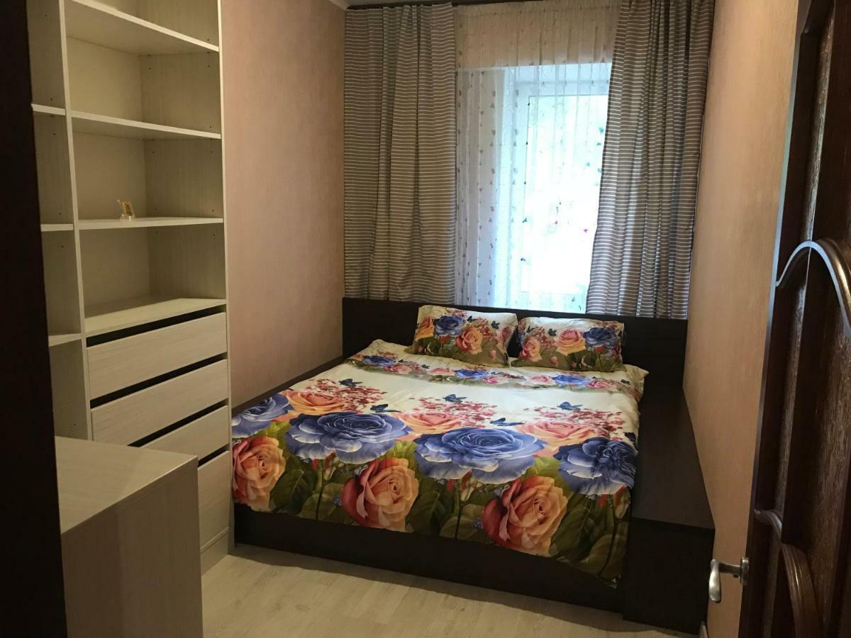 Daugavpils Apartman Kültér fotó