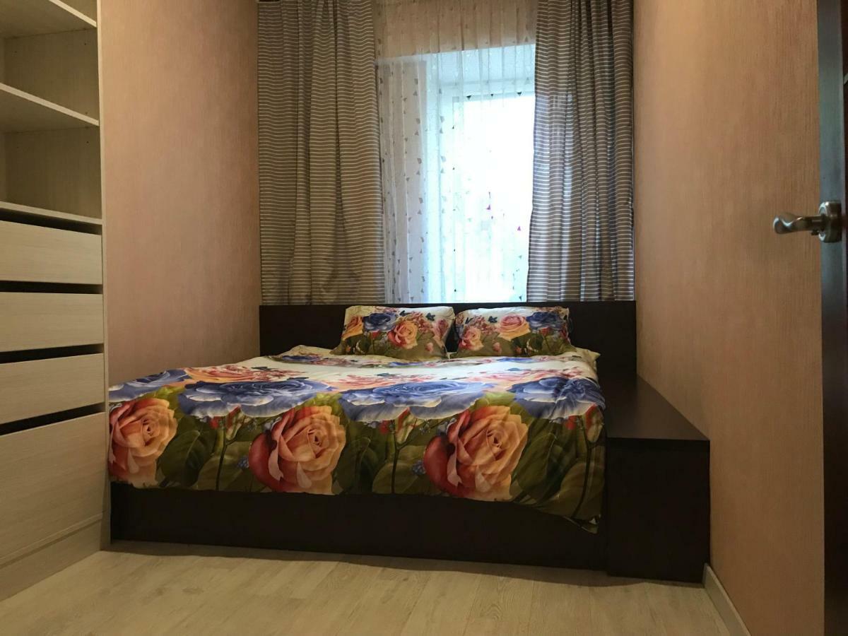 Daugavpils Apartman Kültér fotó