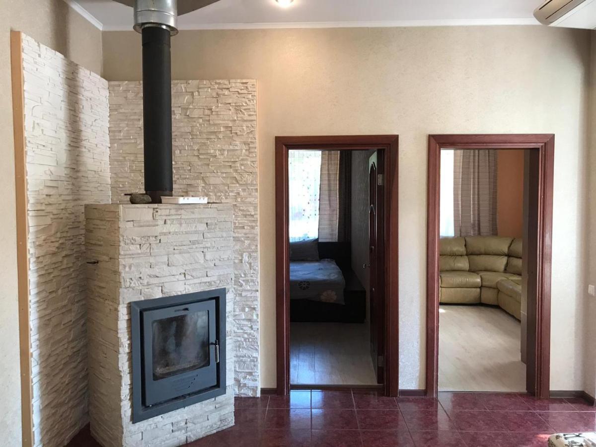 Daugavpils Apartman Kültér fotó