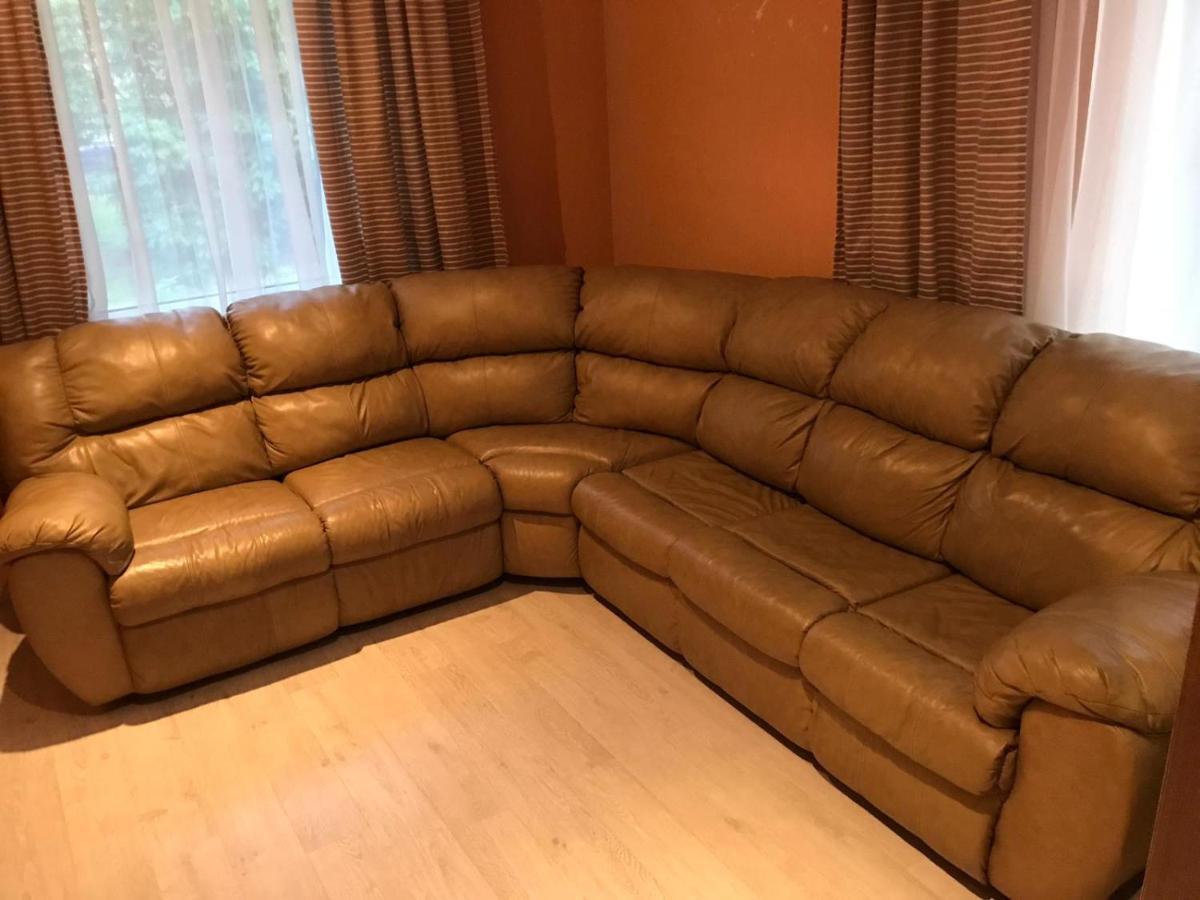 Daugavpils Apartman Kültér fotó